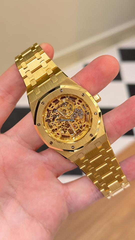 Audemars Piguet Royal Oak