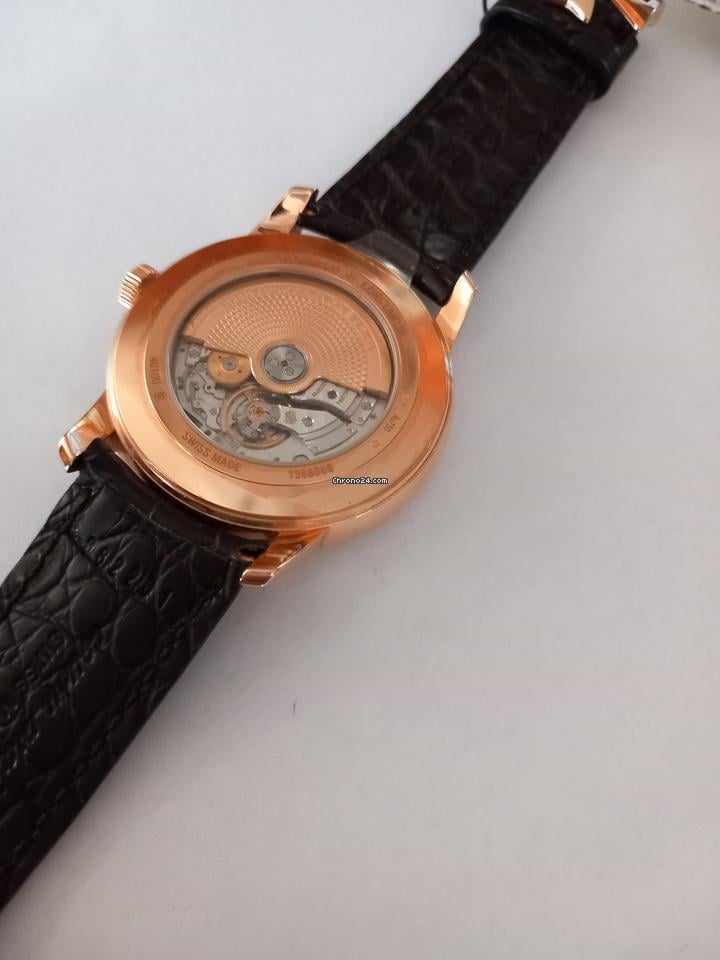 Vacheron Constantin Patrimony