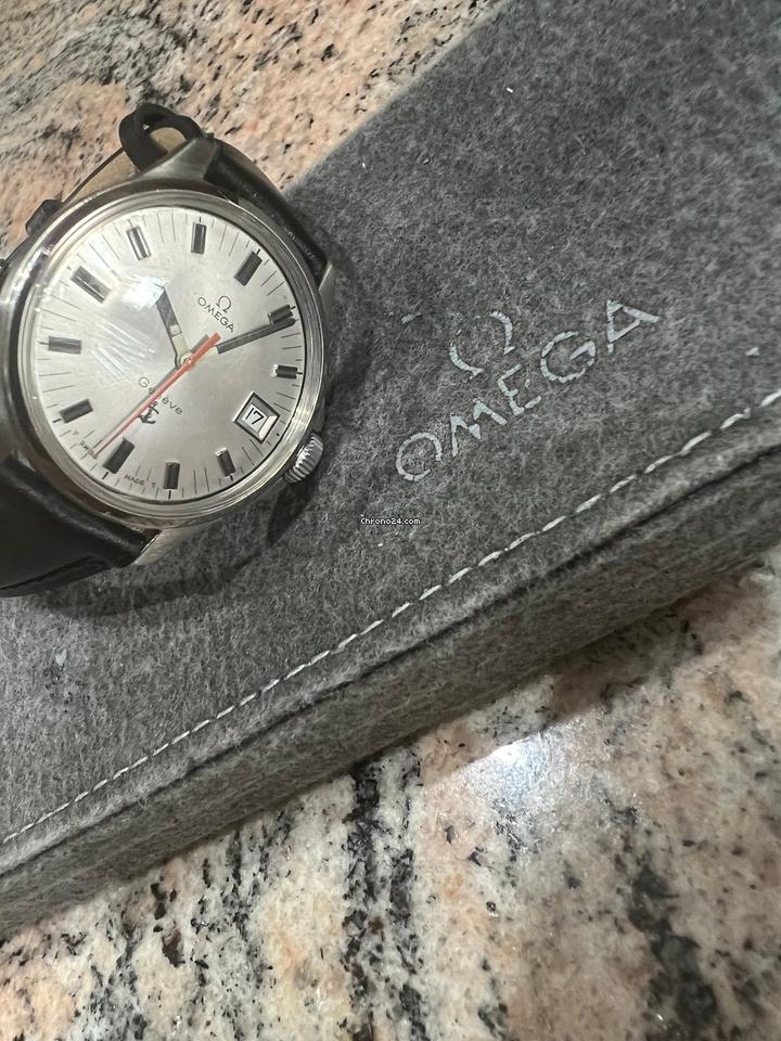 Omega Genève