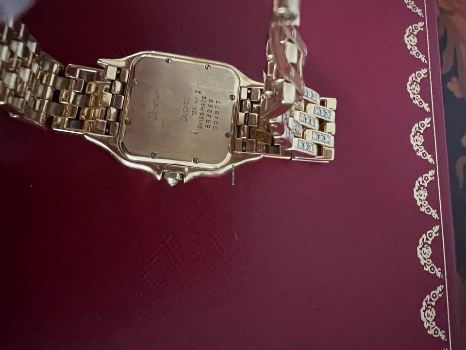 Cartier Panthère