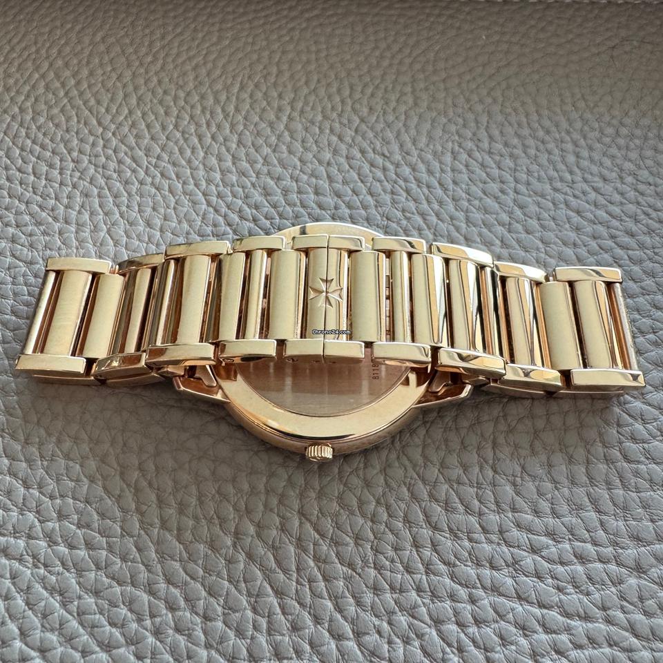 Vacheron Constantin Patrimony