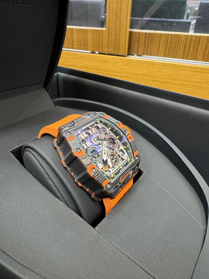 Richard Mille RM 011