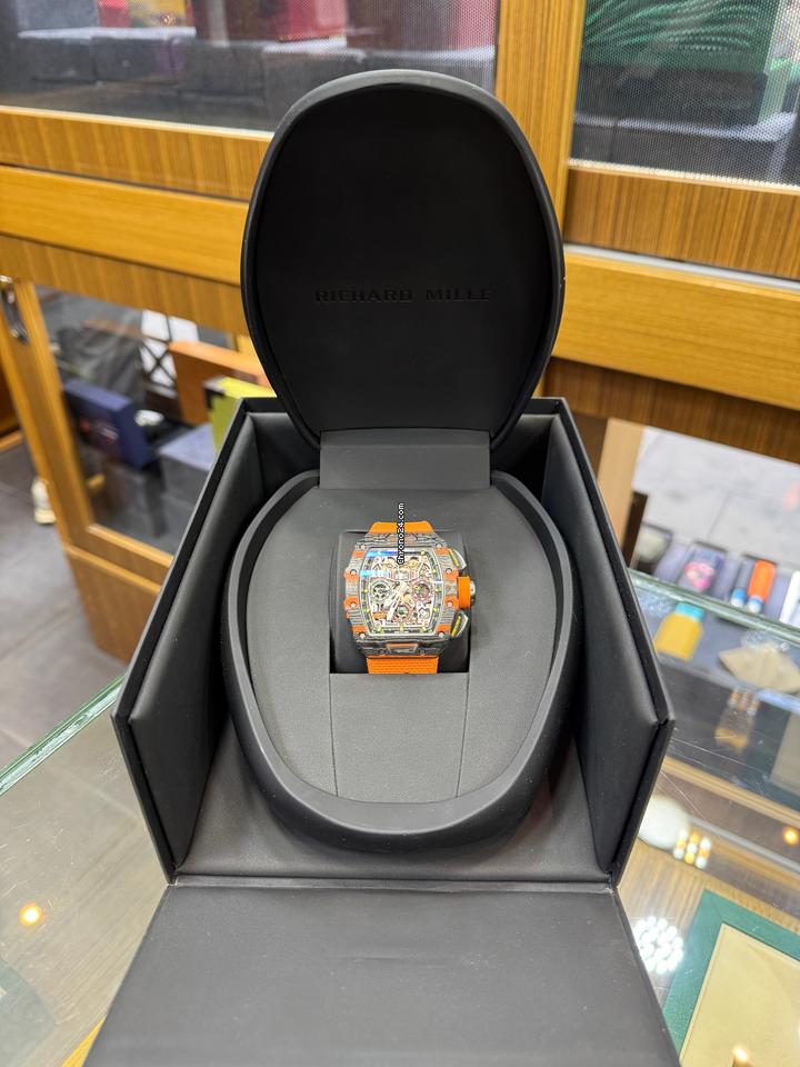 Richard Mille RM 011