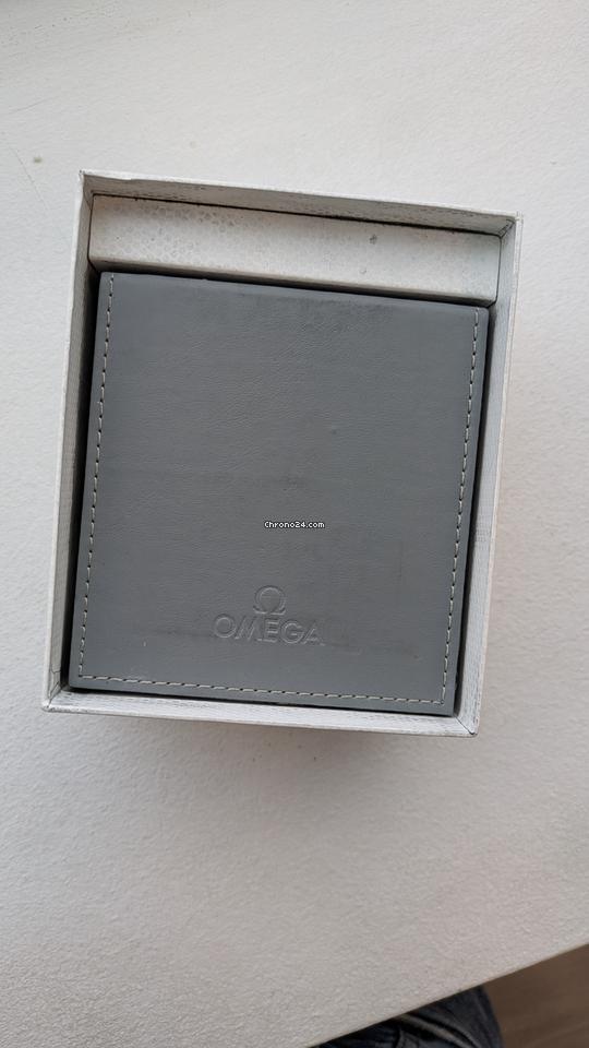 Omega Speedmaster