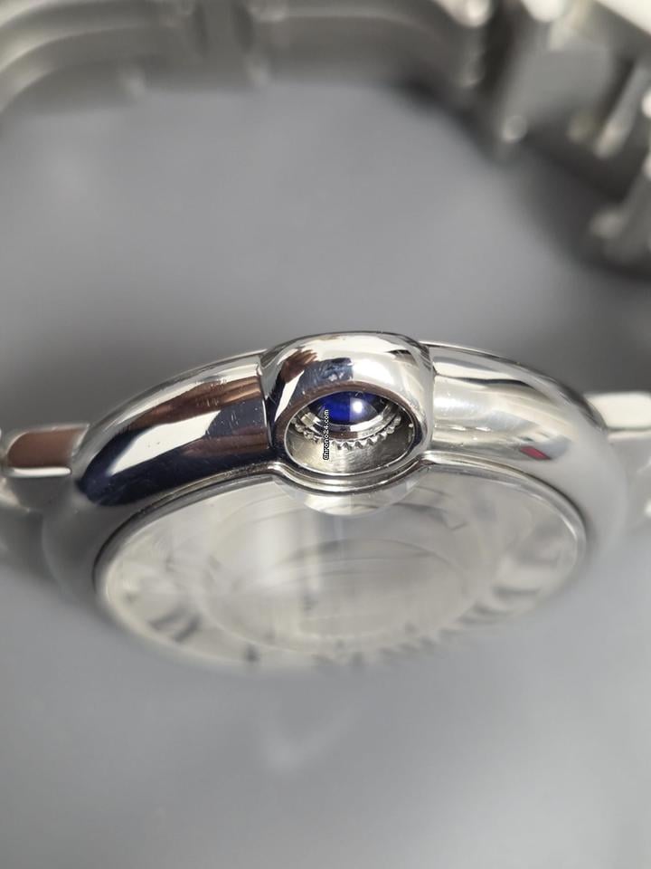 Cartier Ballon Bleu