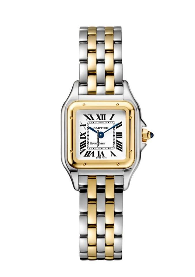 Cartier Panthère