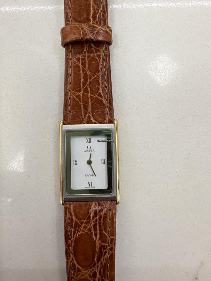 Omega De Ville