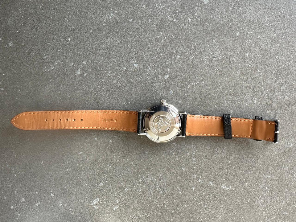 Omega Seamaster