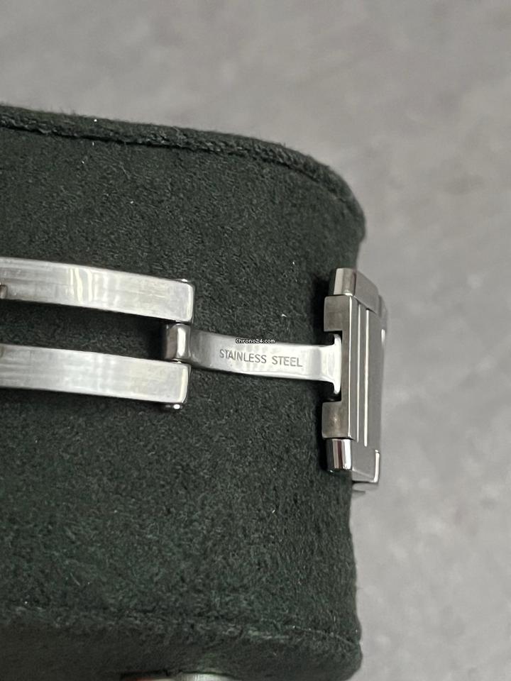 Cartier Tank