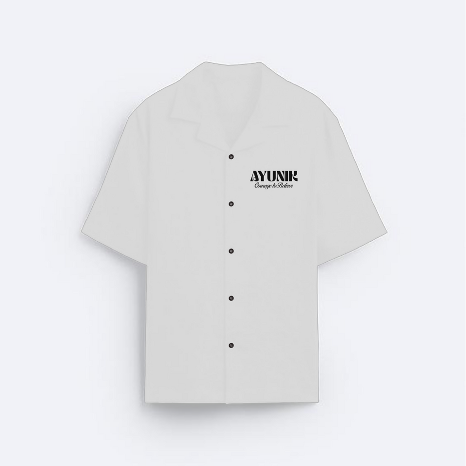 Classic Crew Bowling Shirt