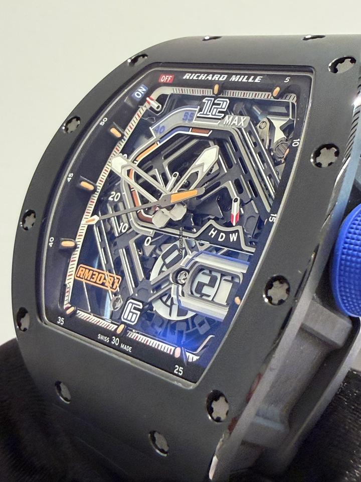 Richard Mille RM 030
