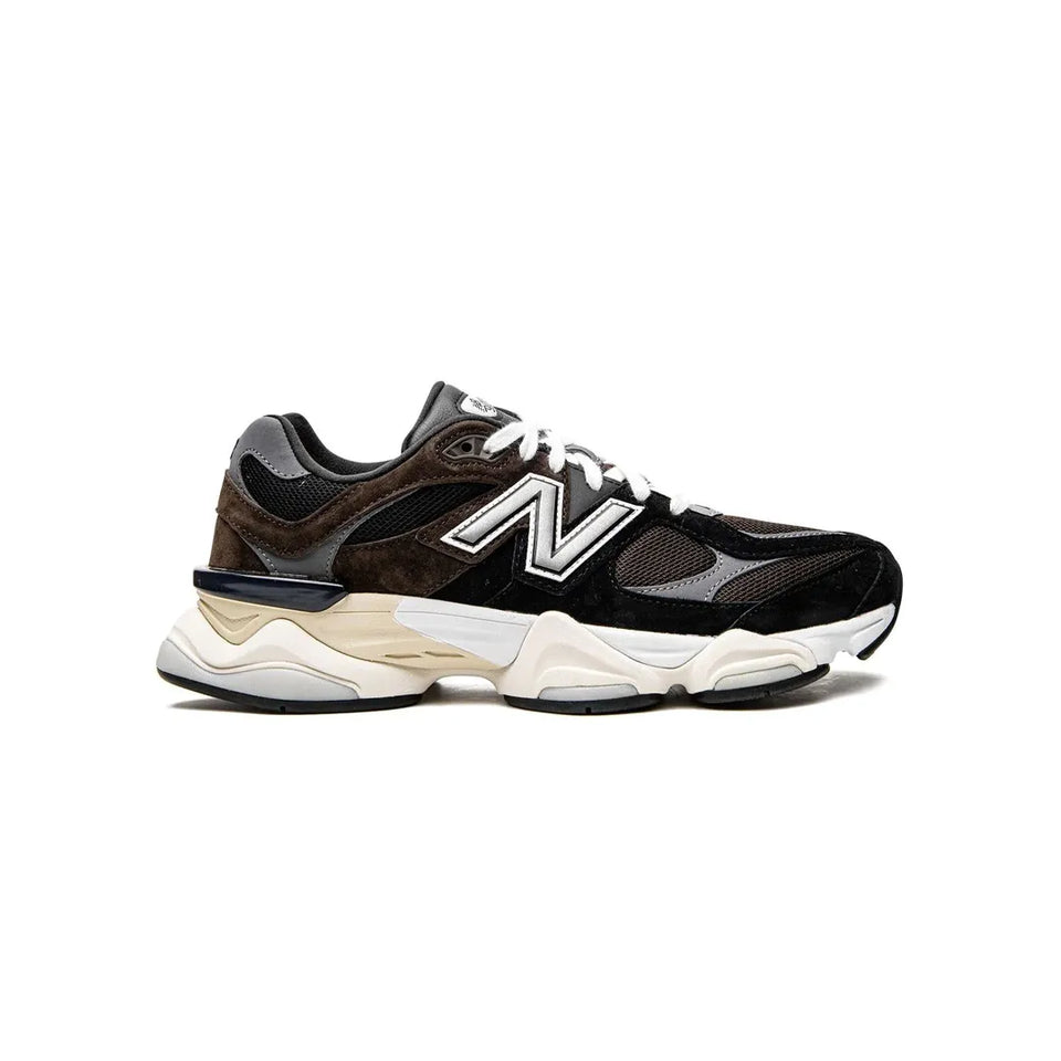 New Balance 9060 Brown Black