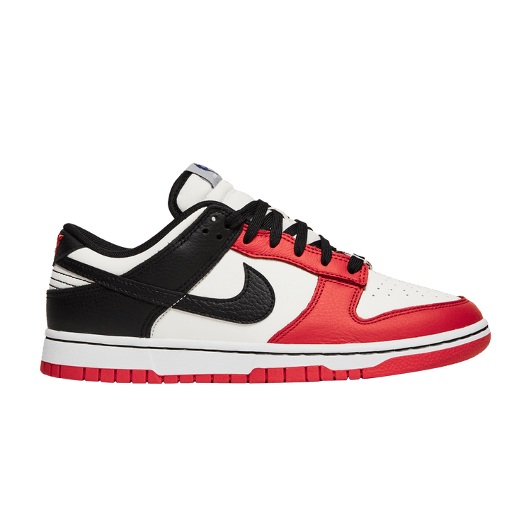 NBA x Dunk Low Emb 75Th Anniversary Bulls