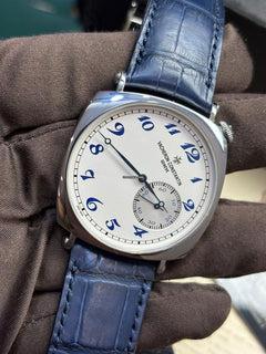 Vacheron Constantin Historiques