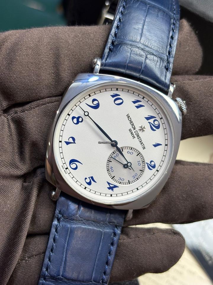 Vacheron Constantin Historiques