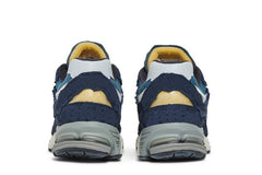 New Balance 2002R Protection Pack Blue