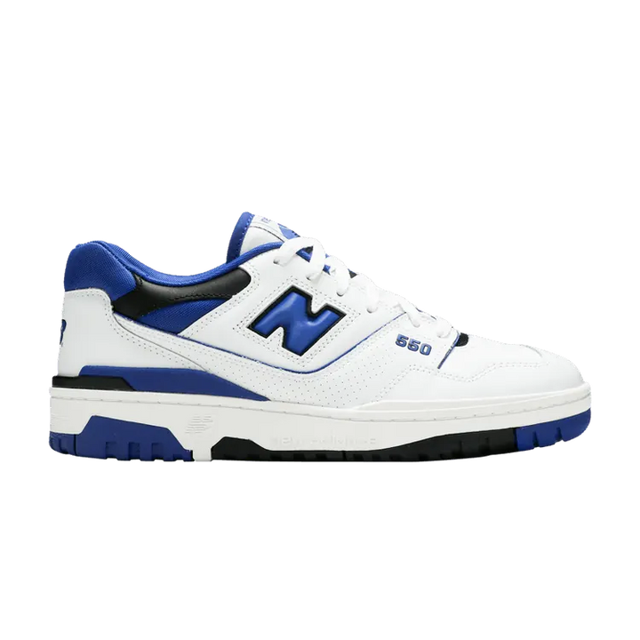 New Balance 550 Royal Blue