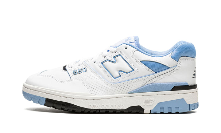 New Balance 550 White University Blue