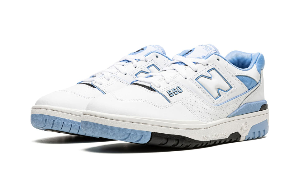 New Balance 550 White University Blue