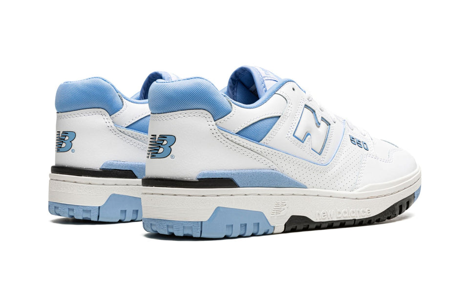 New Balance 550 White University Blue