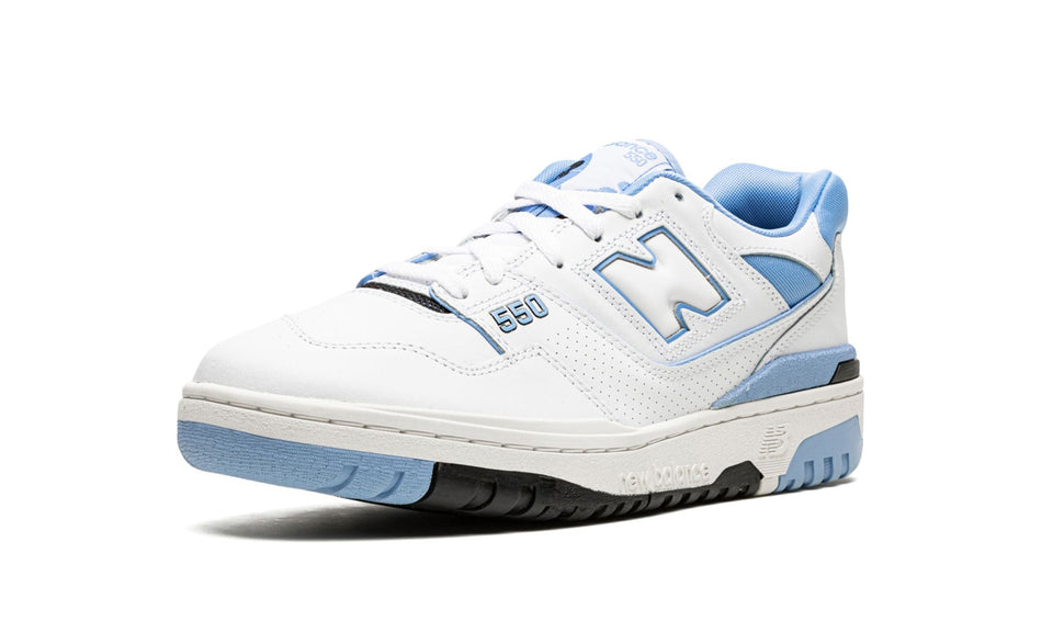 New Balance 550 White University Blue