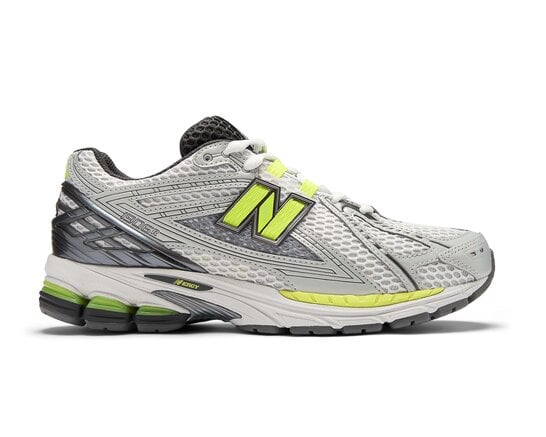 U1906 Light Silver Metallic Alkaline Green
