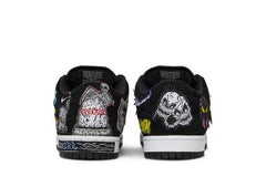 Neckface x Nike SB Dunk Low