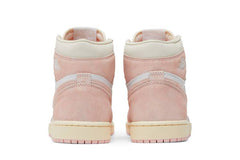 Nike Air Jordan 1 Retro High OG Washed Pink