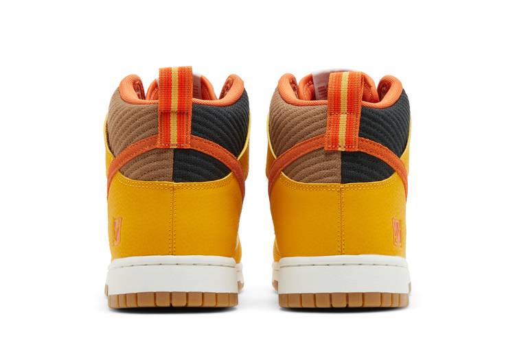 Nike Dunk High Somos Familia