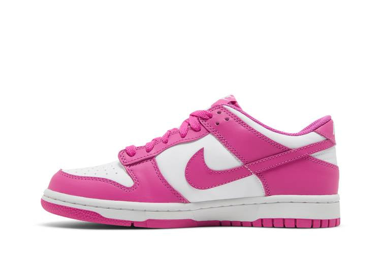 Nike Dunk Low Active Fuchsia