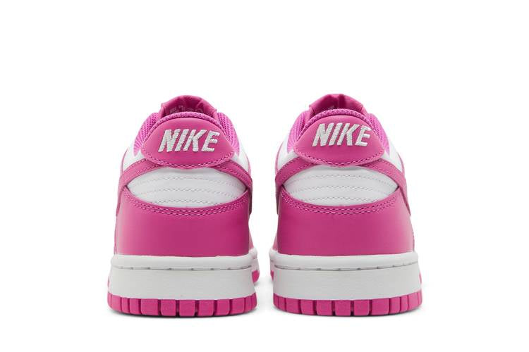 Nike Dunk Low Active Fuchsia