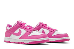 Nike Dunk Low Active Fuchsia
