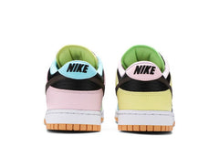 Nike Dunk Low Free 99 Black