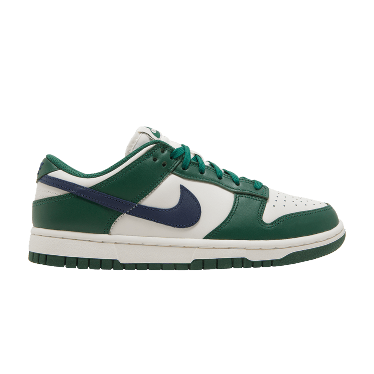 Nike Dunk Low Gorge Green