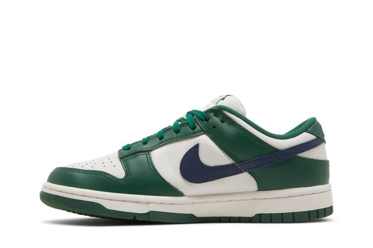 Nike Dunk Low Gorge Green