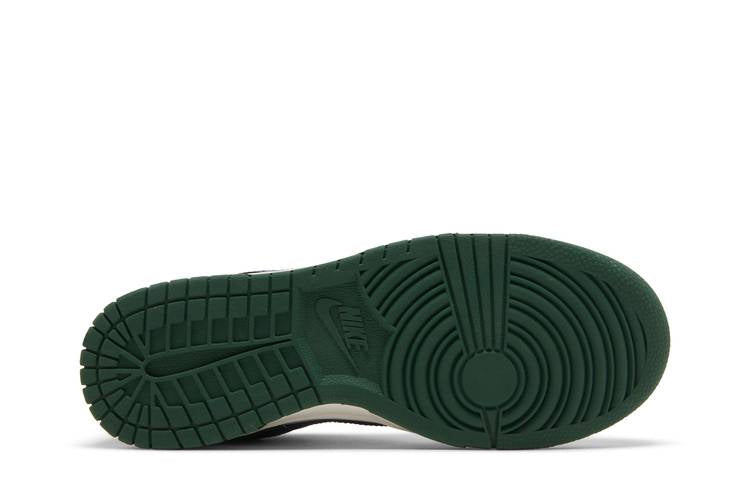 Nike Dunk Low Gorge Green
