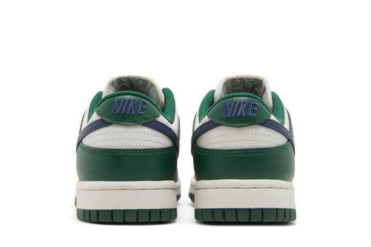 Nike Dunk Low Gorge Green