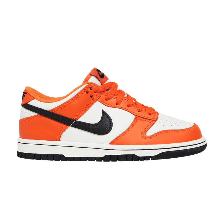 Nike Dunk Low Halloween 2022 GS