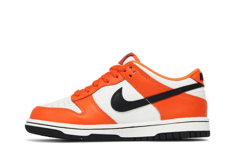 Nike Dunk Low Halloween 2022 GS