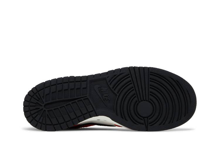 Nike Dunk Low Halloween 2022 GS