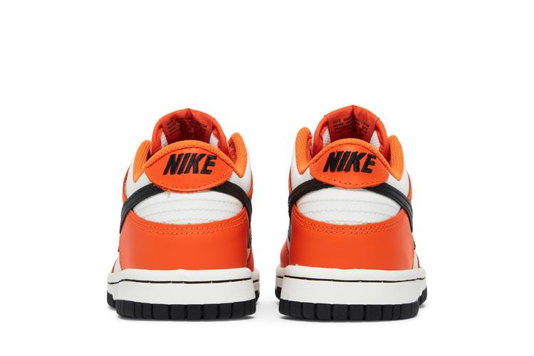 Nike Dunk Low Halloween 2022 GS