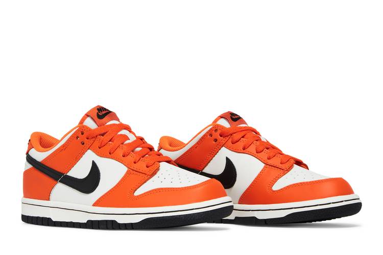 Nike Dunk Low Halloween 2022 GS