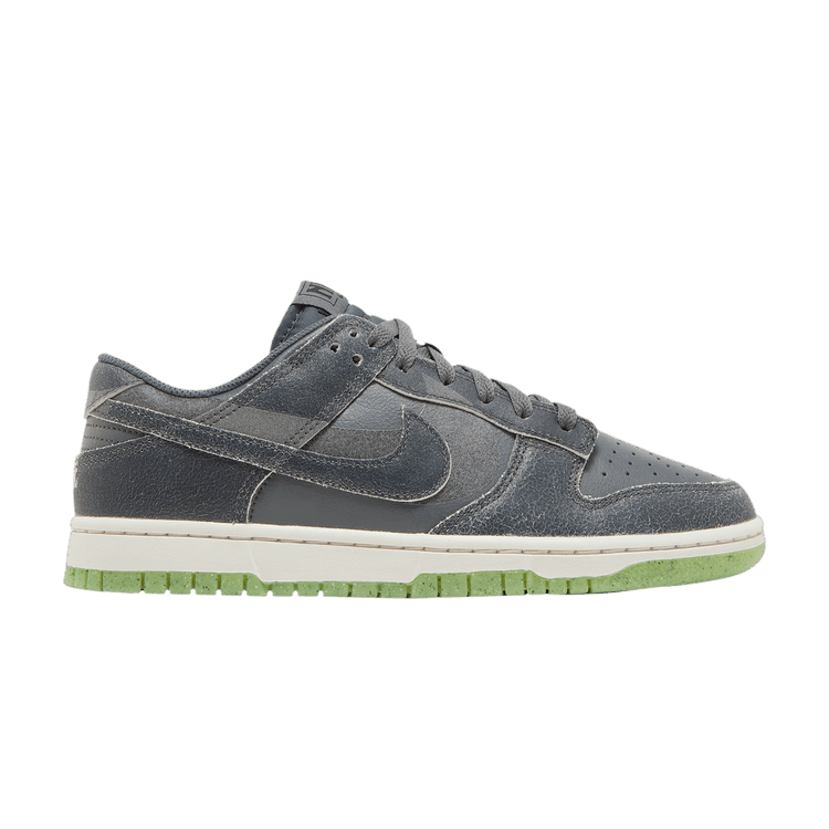 Nike Dunk Low Halloween