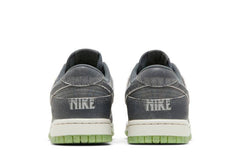 Nike Dunk Low Halloween