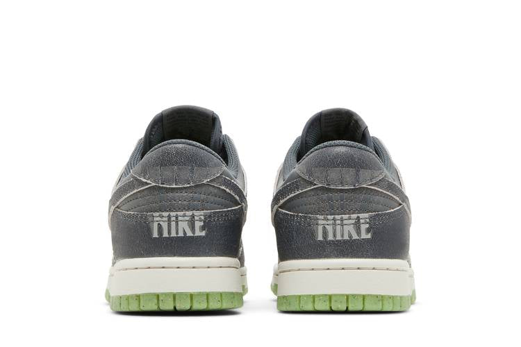 Nike Dunk Low Halloween