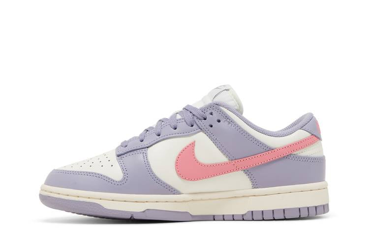 Nike Dunk Low Indigo Haze