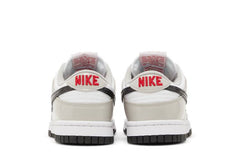 Nike Dunk Low Light Iron Ore