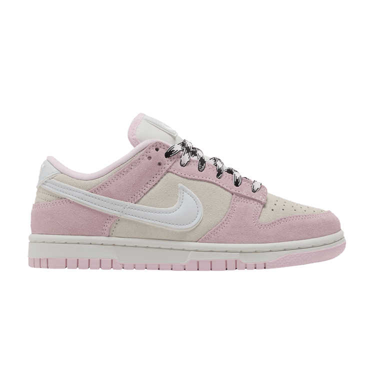 Nike Dunk Low Lx Pink Foam W
