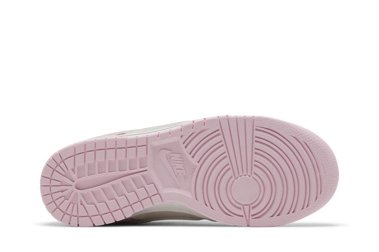 Nike Dunk Low Lx Pink Foam W