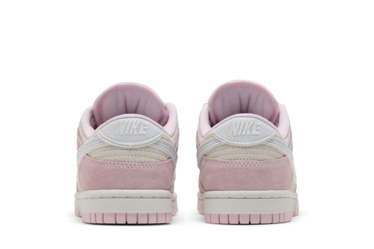Nike Dunk Low Lx Pink Foam W